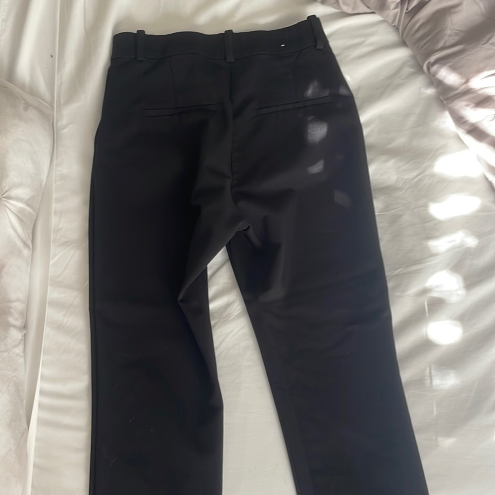 Black Dress pants, business casual, brand new